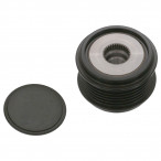 Image for Alternator Pulley To Suit Audi and Cupra and Seat and Skoda and Volkswagen