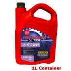 Image for Pro Power Ultra C320-001 - Auto D VI Fully Synthetic Automatic Transmission Fluid 1L