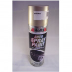 Image for Holts HBEM02 - Gold Paint Match Pro Vehicle Spray Paint 300ml