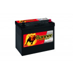 Image for Banner Power Bull P4523 - 12 Volt 45 Amp Hour Lead Acid Battery