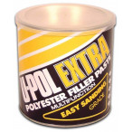 Image for Davids ISOPON UPOLE-4 - Extra Polyester Filler Paste 2.1L