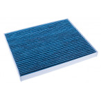 Image for Purflux AHC244 Cabin / Pollen Filter to suit Abarth and Alfa Romeo and Fiat and Opel and Peugeot and Vauxhall