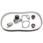 Image for Water Pump & Timing Belt Kit To Suit Audi and Citroen and Dodge and Mazda
