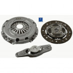 Image for Clutch Kit to suit Audi and Seat and Skoda and Volkswagen