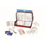 Image for Ring Automotive RCT11 - First Aid Kit