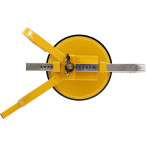 Image for Streetwize SWWL - Wheel Security Clamp