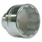 Image for Laser Tools 3139 - Bi-Hex Socket 3/4" Dr. 65mm