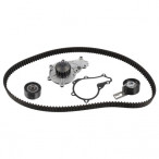 Image for Water Pump & Timing Belt Kit To Suit Audi and BMW and Citroen and DS and Ford and Honda and Mitsubishi and Nissan and Peugeot and Renault and Toyota