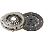 Image for Clutch Kit To Suit Chevrolet and Opel and Vauxhall