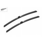 Image for Bosch 3397009844 A844S Aerotwin Set Of 22 Inch (550mm) Wiper Blades