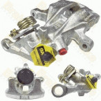 Image for Brake Engineering CA1195R - Brake Caliper