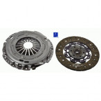 Image for Clutch Kit to suit Audi and Seat and Skoda and Volkswagen