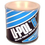 Image for Davids ISOPON P40-4 - P40 Fibreglass Reinforced Formula Glass Fibre Repair Paste 2.25L