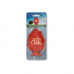 Image for Mighty Oak RED001 - Long Lasting Cherry Air Freshner