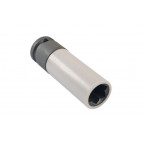 Image for Laser Tools 6247 - Wheel Nut Socket 17mm - for Mercedes-Benz (WAF)