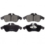 Image for Brake Pad Set To Suit Dodge and Mercedes Benz and Volkswagen