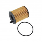 Image for Purflux L343D Oil Filter to suit Citroen and DS and Fiat and Ford and Mazda and Mini and Mitsubishi and Peugeot and Toyota and VW and Volvo