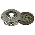 Image for Clutch Kit To Suit Dacia and Lada and Nissan and Renault