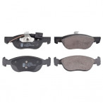 Image for Brake Pad Set To Suit Alfa Romeo and Fiat and Lancia