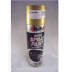 Image for Holts HLGOLM01 - Gold Paint Match Pro Vehicle Spray Paint 300ml