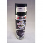 Image for Holts HDGRM02 - Green Paint Match Pro Vehicle Spray Paint 300ml