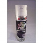 Image for Holts HCR05 - White Paint Match Pro Vehicle Spray Paint 300ml