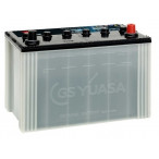Image for Yuasa YBX7335 12V 80Ah 780A EFB Start Stop Battery