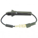 Image for Pearl Automotive PWN027 - Fuseholder With Terminals Glass 10Amp Ma