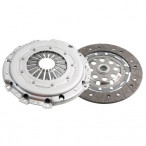Image for Clutch Kit To Suit Citroen and DS and Peugeot