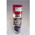 Image for Holts HRE16 - Red Paint Match Pro Vehicle Spray Paint 300ml