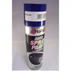 Image for Holts HDBLU02 - Blue Paint Match Pro Vehicle Spray Paint 300ml