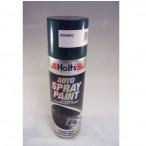 Image for Holts HGRM02 - Green Paint Match Pro Vehicle Spray Paint 300ml