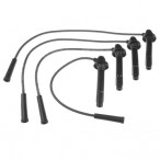 Image for Ignition Cable Kit To Suit Mercedes Benz and Nissan and Renault and Subaru