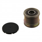 Image for Alternator Pulley To Suit Chrysler and Jeep and Mercedes Benz