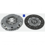 Image for Clutch Kit to suit Alfa Romeo and Chrysler and Fiat and Lancia