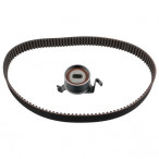 Image for Timing Belt Kit To Suit Isuzu and Mitsubishi and Peugeot and Proton