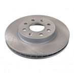 Image for Brake Disc To Suit Daewoo