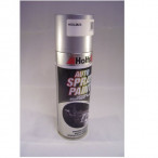 Image for Holts HSILM23 - Silver Paint Match Pro Vehicle Spray Paint 300ml
