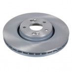 Image for Brake Disc To Suit Renault
