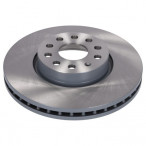 Image for Brake Disc To Suit Audi and Volkswagen