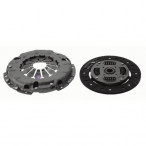Image for Clutch Kit to suit Alfa Romeo and Chrysler and Fiat and Lancia
