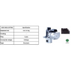 Image for NGK EGR Valve 97746 / EGE5-D021 to suit Audi and Seat and Skoda and Volkswagen