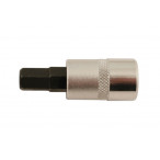 Image for Laser Tools 5662 - Hex Bit 3/8" Dr. 9mm
