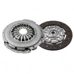 Image for Clutch Kit To Suit Alfa Romeo and Chrysler and Fiat and Lancia and Opel and Vauxhall