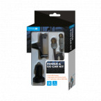 Image for Simply PH007 - Power & Go Mobile Device Charger Kit