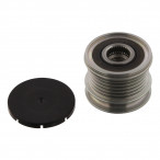 Image for Alternator Pulley To Suit Jeep and Mercedes Benz