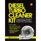 Image for Power Maxed FB1802 - Turbo Cleaning Kit (5pc)