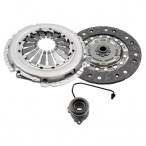 Image for Teckmarx TMKCS00420 - Clutch Kit With Concentric Slave Cylinder