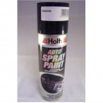 Image for Holts HNAV03 - Blue (Navy) Paint Match Pro Vehicle Spray Paint 300ml