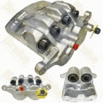 Image for Brake Engineering CA1727 - Brake Caliper